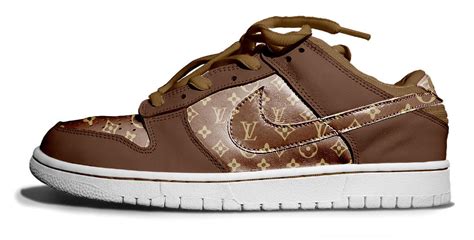 nike x louis vuitton x supreme|louis vuitton nike dunk.